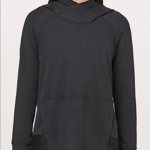 Lululemon-Starting Place Hoodie